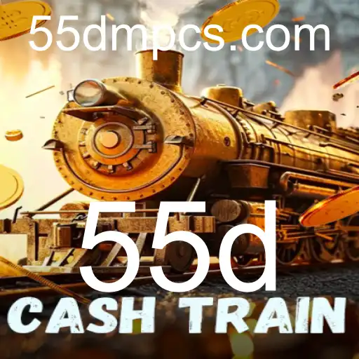 Explore o Fascinante Mundo de CashTrain: Um Jogo Inovador