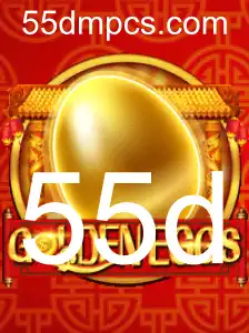 GoldenEggs: Uma Nova Aventura no Mundo dos Jogos