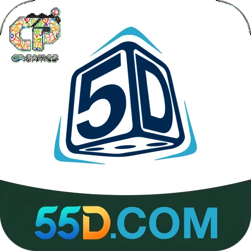 55d Logo