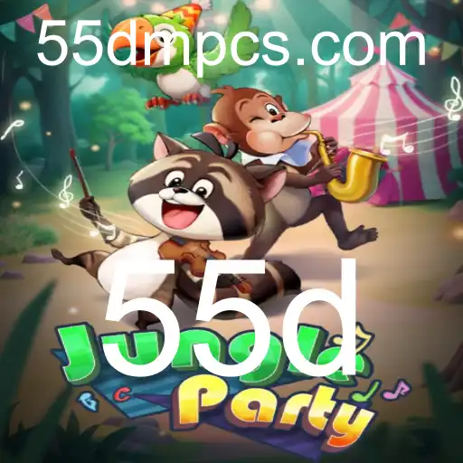 Explorando JungleParty: Um Novo Jogo Inovador