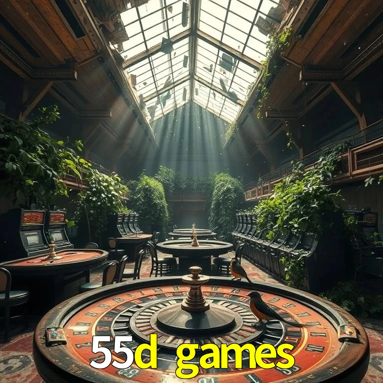 Slot Games Collection