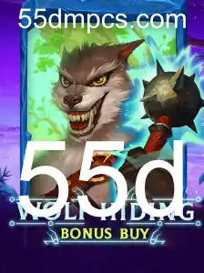 Explorando o Universo de WolfHidingBonusBuy: Um Mergulho Completo no Jogo